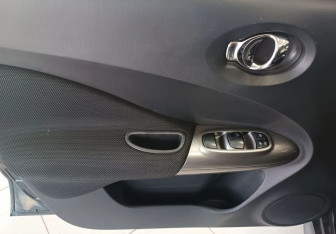 Подержанный автомобиль Nissan Juke 2014 года (13 фото)