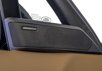 Подержанный автомобиль Land Rover Range Rover Sport 2024 года (27 фото)