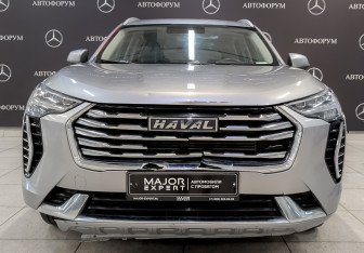 Подержанный автомобиль Haval Jolion 2022 года (2 фото)