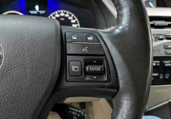 Подержанный автомобиль Lexus RX 2012 года (29 фото)