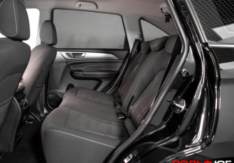 Подержанный автомобиль Haval M6 2024 года (8 фото)