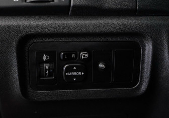 Подержанный автомобиль Changan CS35 2015 года (13 фото)