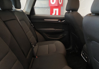 Новый Mazda CX-5 2026 (21 фото)