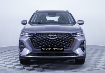 Подержанный автомобиль Chery Tiggo 7 Pro Max 2022 года (2 фото)