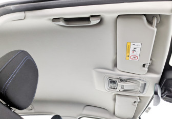 Подержанный автомобиль Haval Jolion 2023 года (22 фото)