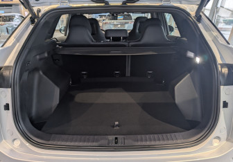 Новый Omoda C7 2025 (8 фото)