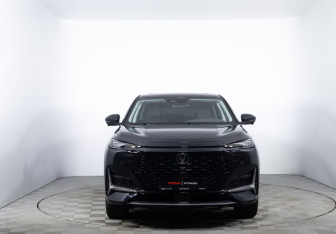 Подержанный автомобиль Changan UNI-K 2024 года (2 фото)