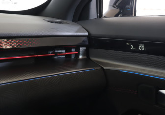 Подержанный автомобиль Jetour Dashing 2023 года (14 фото)