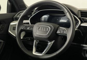 Новый Audi Q3 2026 (16 фото)