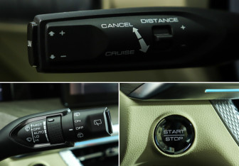 Подержанный автомобиль Tank 500 2022 года (24 фото)