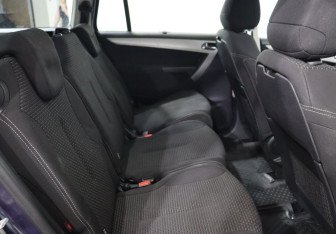 Подержанный автомобиль Citroen C4 Picasso 2010 года (17 фото)