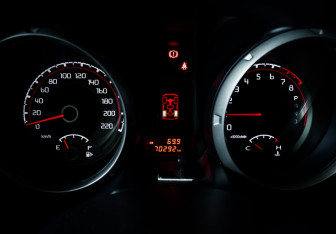 Подержанный автомобиль Mitsubishi Pajero 2019 года (11 фото)