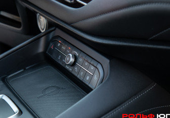Подержанный автомобиль Haval F7 2020 года (13 фото)