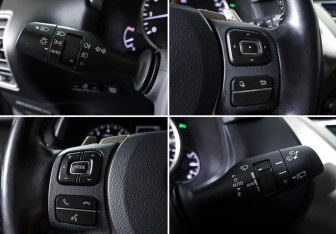 Подержанный автомобиль Lexus NX 2020 года (19 фото)