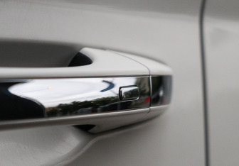 Подержанный автомобиль Skoda Superb Liftback 2020 года (16 фото)