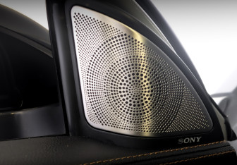 Подержанный автомобиль Exeed TXL 2023 года (27 фото)