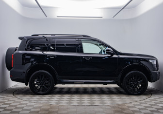 Подержанный автомобиль Tank 500 2023 года (4 фото)