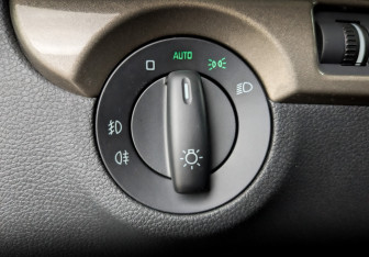 Подержанный автомобиль Skoda Yeti 2017 года (27 фото)