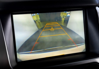 Подержанный автомобиль Chevrolet Tahoe 2015 года (30 фото)