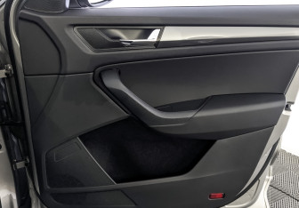 Подержанный автомобиль Skoda Kodiaq 2019 года (25 фото)