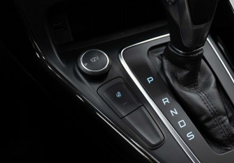 Подержанный автомобиль Ford Focus Wagon 2018 года (21 фото)