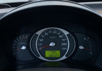 Подержанный автомобиль Hyundai Tucson 2008 года (21 фото)