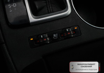 Подержанный автомобиль Toyota Highlander 2014 года (25 фото)