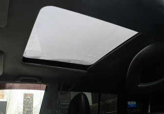 Подержанный автомобиль Mitsubishi Pajero 2005 года (14 фото)