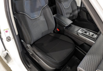 Подержанный автомобиль Haval Jolion 2022 года (22 фото)