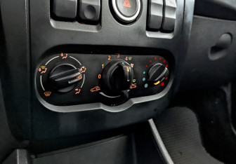 Подержанный автомобиль LADA (ВАЗ) Largus Wagon 2019 года (21 фото)