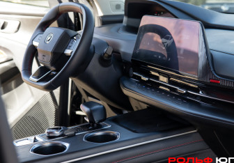 Подержанный автомобиль Changan CS55PLUS 2023 года (7 фото)