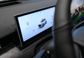 Новый Chery Tiggo 9 2025 (33 фото)