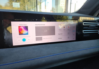 Новый Volkswagen Tiguan 2025 (18 фото)