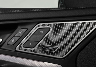 Новый BMW X2 2025 (17 фото)