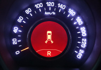 Подержанный автомобиль Kia Sportage 2012 года (19 фото)