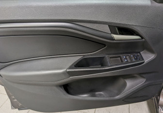 Подержанный автомобиль LADA (ВАЗ) Vesta Sedan 2021 года (11 фото)