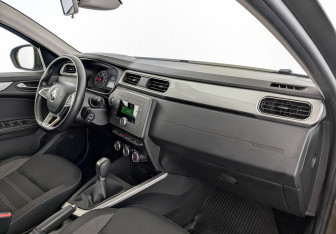 Подержанный автомобиль Renault Arkana 2020 года (11 фото)