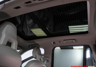 Подержанный автомобиль Volvo XC90 2019 года (16 фото)