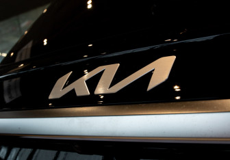 Новый Kia Sportage 2024 (7 фото)