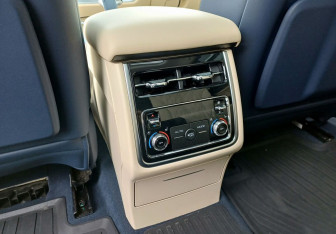 Подержанный автомобиль Tank 500 2023 года (35 фото)