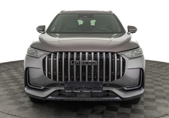 Новый Jaecoo J8 2025 (5 фото)