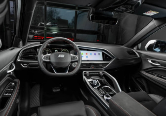 Новый Knewstar 001 2024 (4 фото)