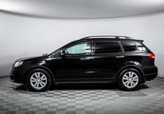 Подержанный автомобиль Subaru Tribeca 2007 года (8 фото)