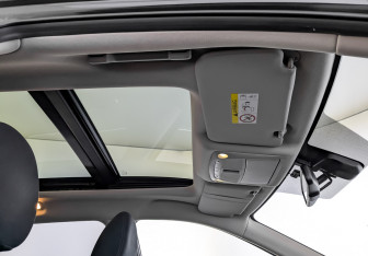 Подержанный автомобиль Nissan X-Trail 2015 года (22 фото)