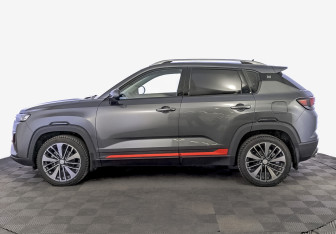 Подержанный автомобиль Changan CS35PLUS 2024 года (8 фото)