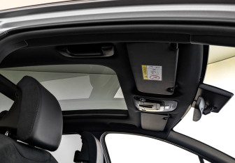 Подержанный автомобиль Kia Sportage 2023 года (23 фото)