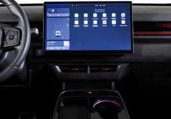 Подержанный автомобиль Jetour Dashing 2023 года (17 фото)