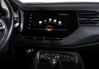 Подержанный автомобиль Haval F7 2021 года (14 фото)