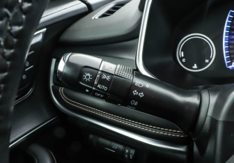 Подержанный автомобиль Chery Tiggo 8 2020 года (11 фото)