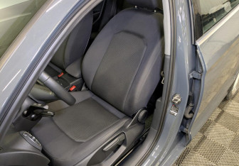 Подержанный автомобиль Audi A3 Sedan 2020 года (19 фото)